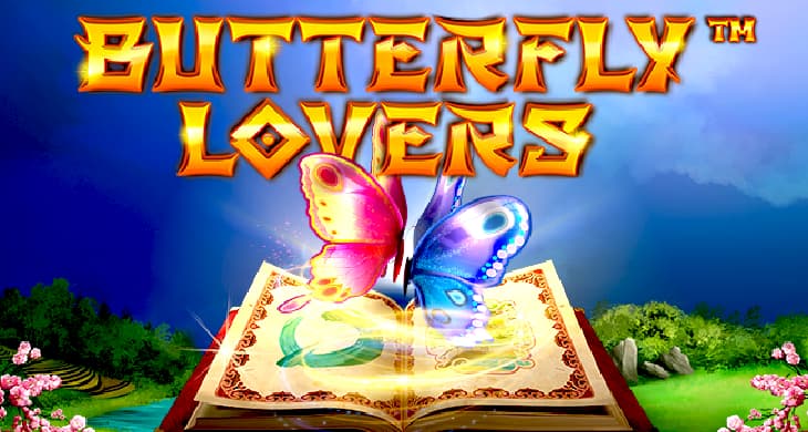 Butterfly Lovers