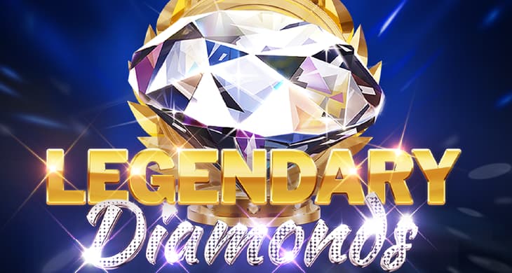 Legendary Diamonds