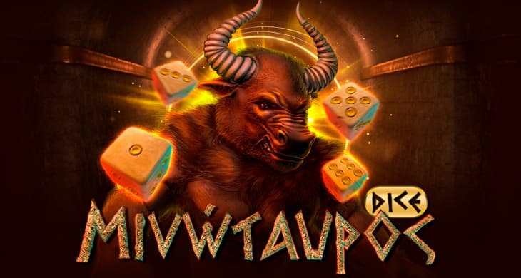 Minotaur Dice