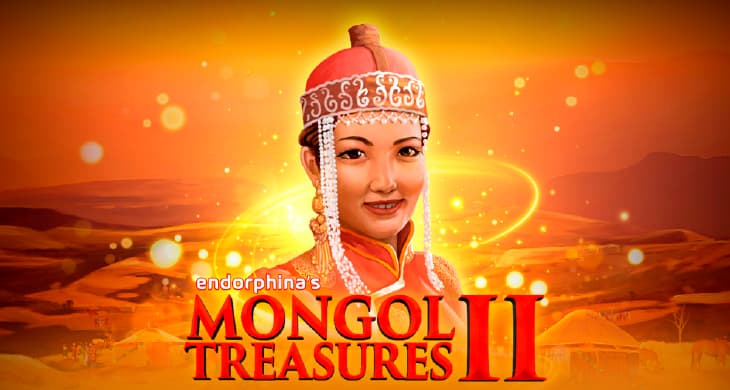 Mongol Treasures 2 Archery Competition