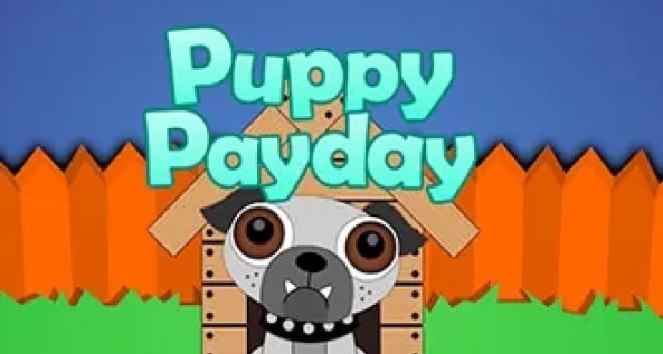 Puppy Payday