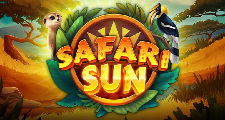 Safari Sun