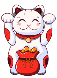 featured cat