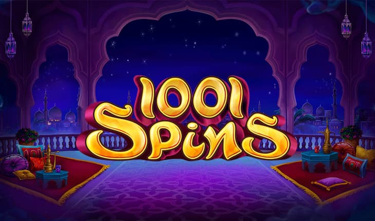 1001 Spins