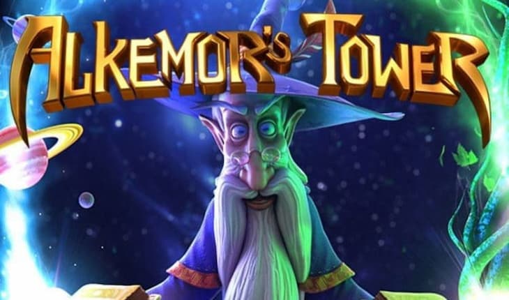 Alkemors Tower