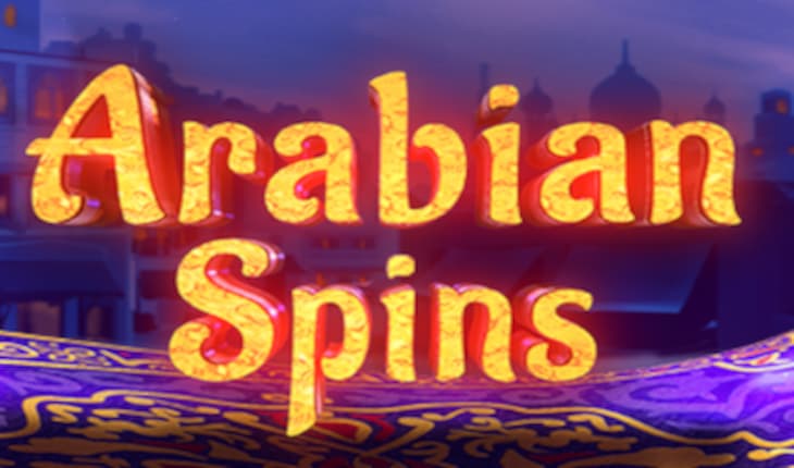 Arabian Spins