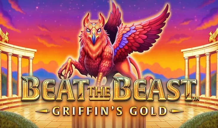 Beat The Beast Griffins Gold Reborn