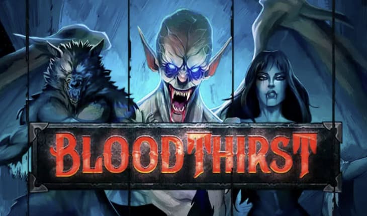 Bloodthirst