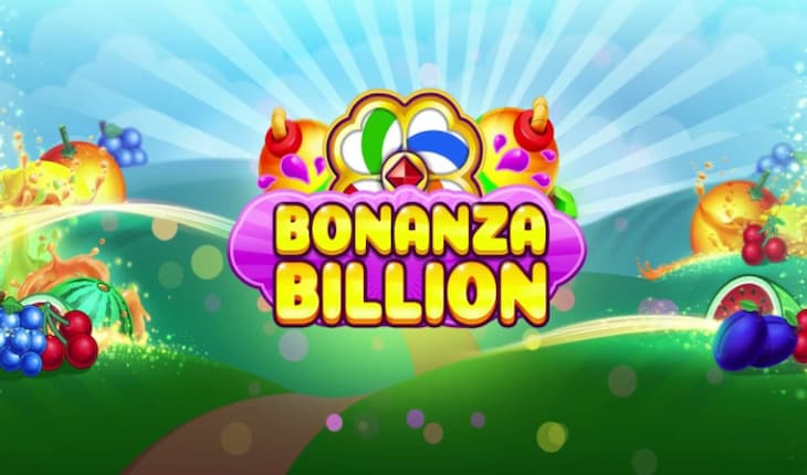 Bonanza Billion