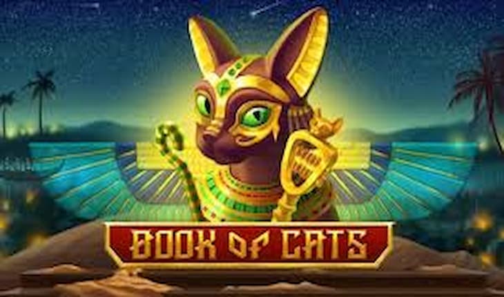 Book Of Cats