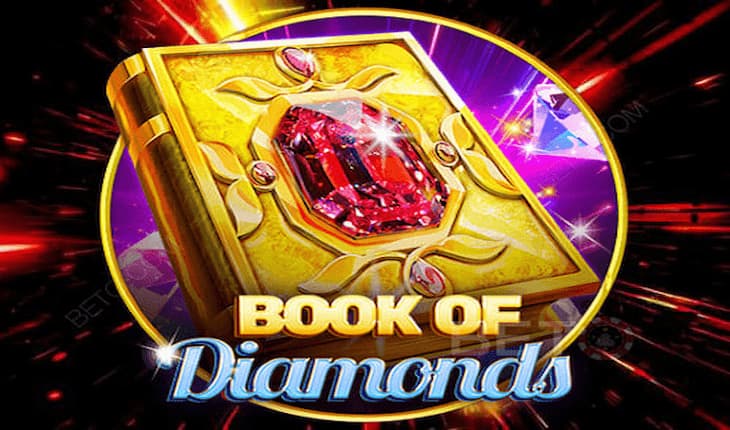 Book Of Diamonds