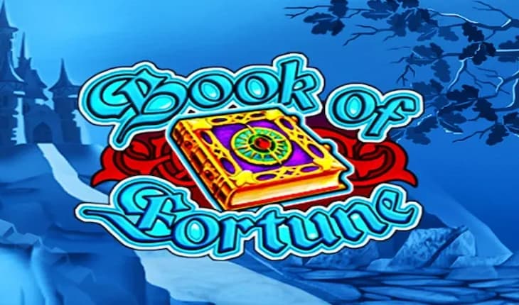 Book Of Fortune
