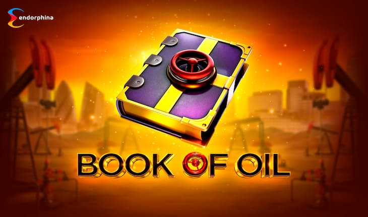 Book Of Oil