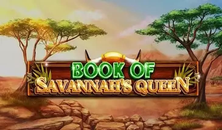 Book Of Savannahs Queen Nz