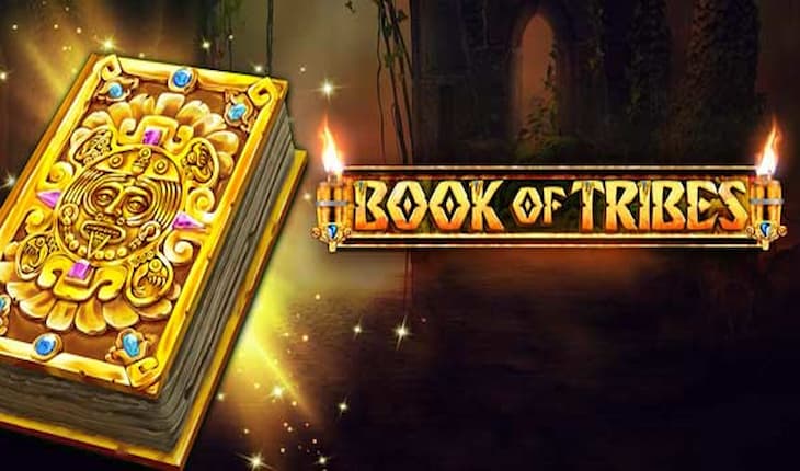 Book Of Tribes