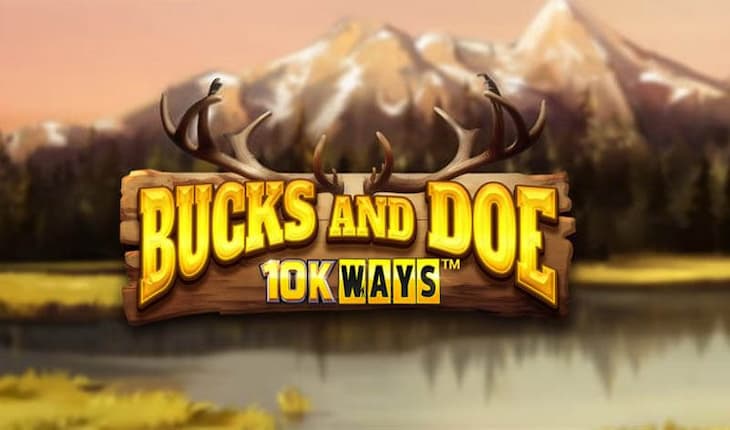 Bucks And Doe 10K Ways