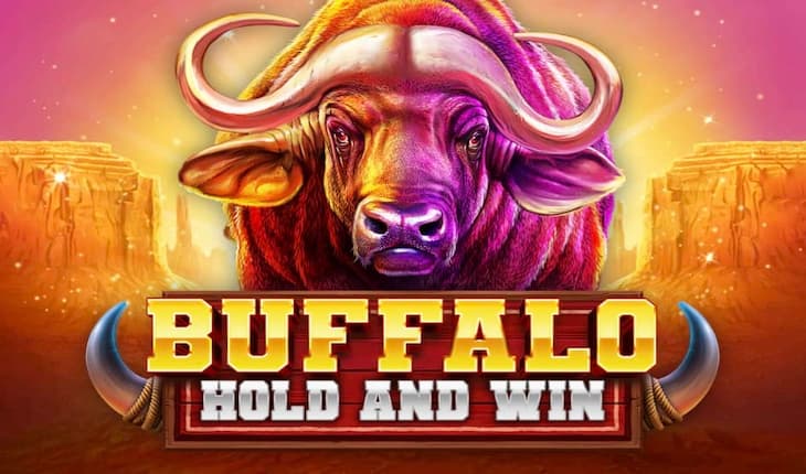 Buffalo Hold And Win
