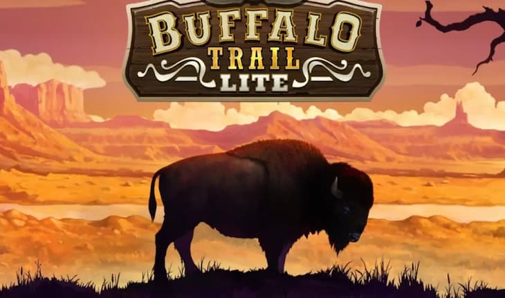 Buffalo Trail Lite