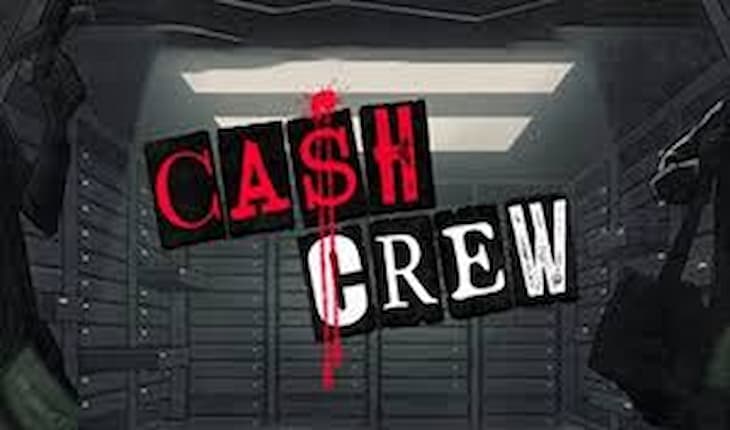 Cash Crew