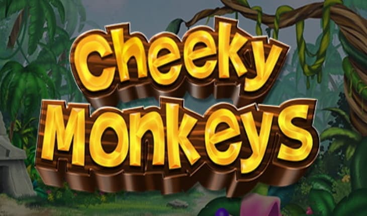 Cheeky Monkeys