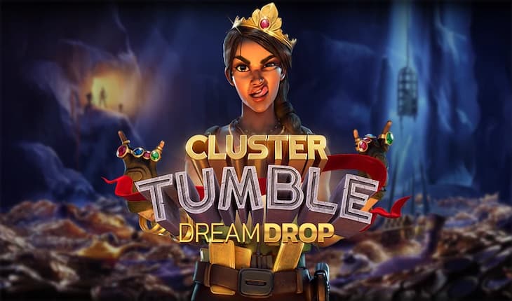 Cluster Tumble Dream Drop