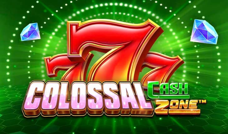 Colossal Cash Zone