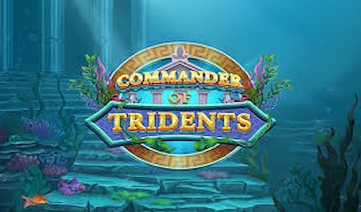 Commander Of Triden Nzts