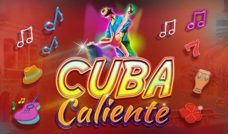 Cuba Calien Nzte
