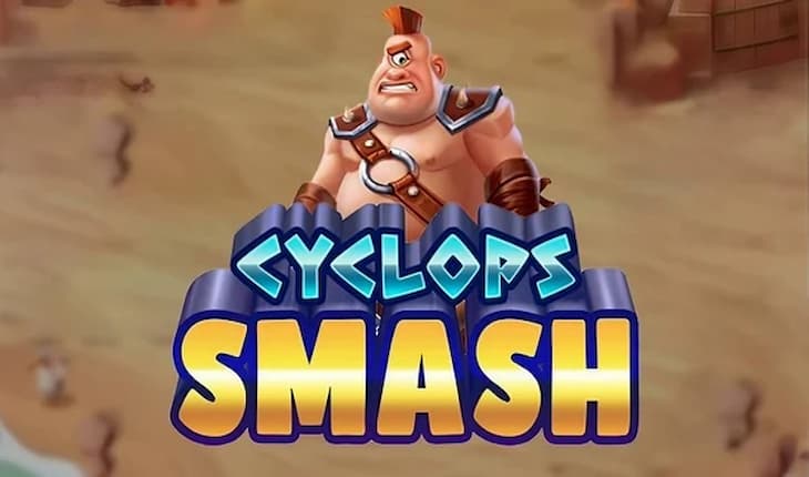 Cyclops Smash