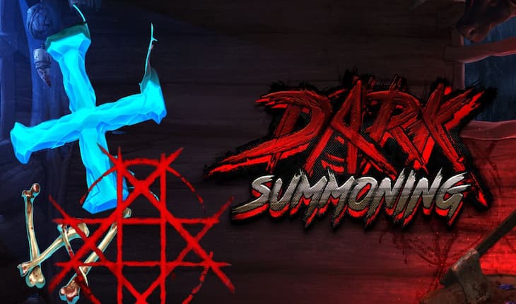 Dark Summoning