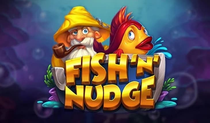 Fish N Nudge