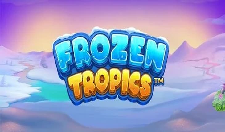 Frozen Nz Tropics