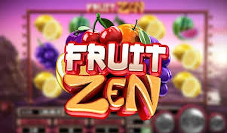 Fruit Zen Nz