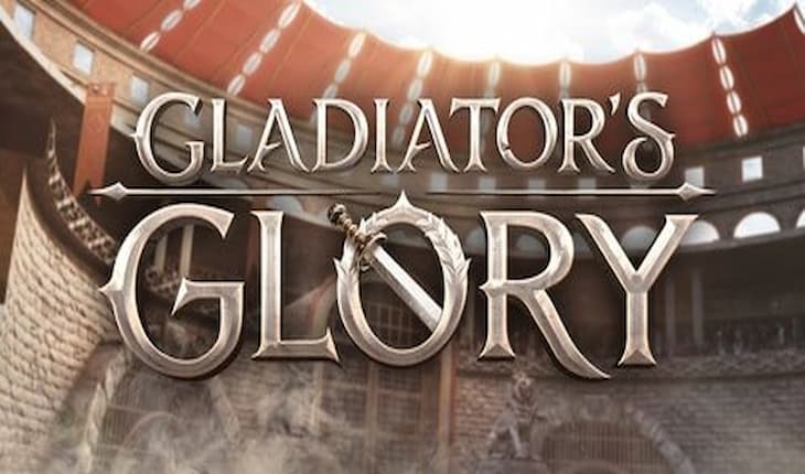 Gladiators Glory