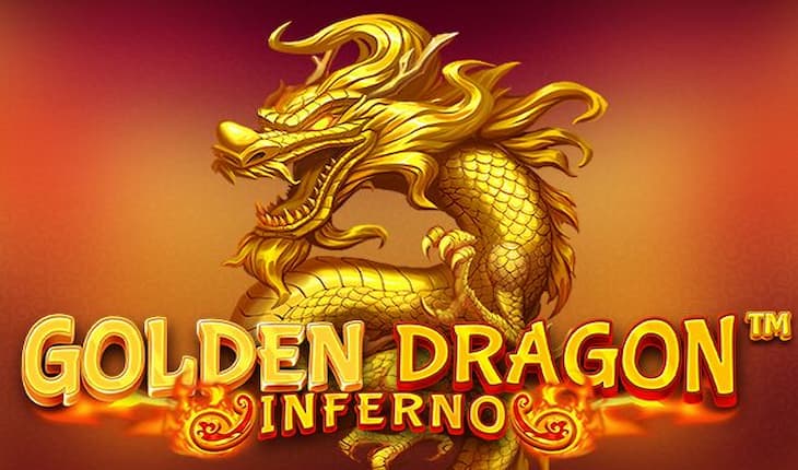 Golden Nz Dragon Inferno