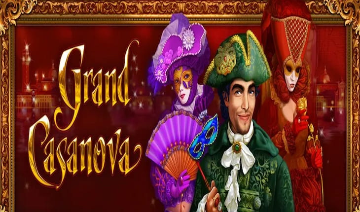 Grand Casanova