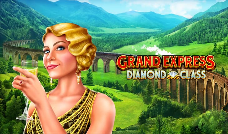 Grand Express Diamond Class