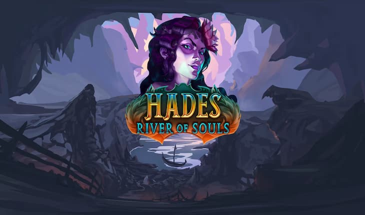 Hades River Of Souls