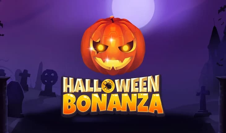 Halloween Nz Bonanza