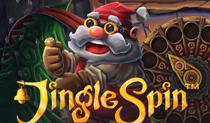 Jingle Spin
