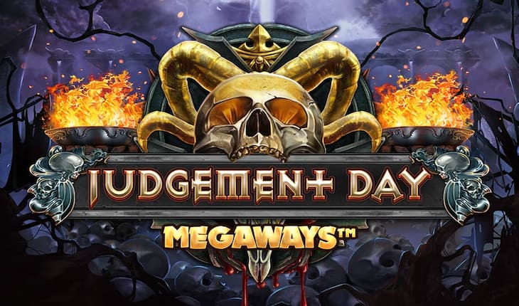 Judgemen Nzt Day Megaways