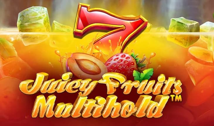 Juicy Fruits Multihold