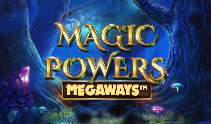 Magic Powers Megaways