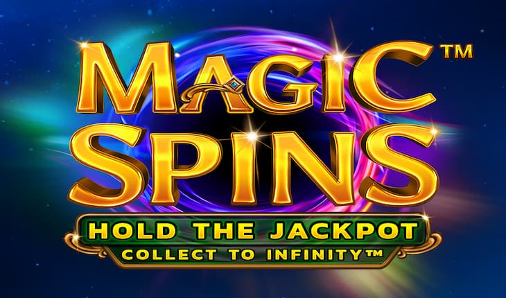 Magic Spins