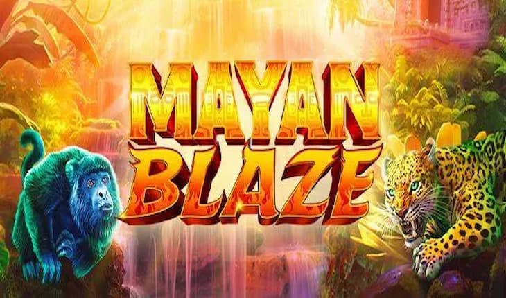 Mayan Blaze