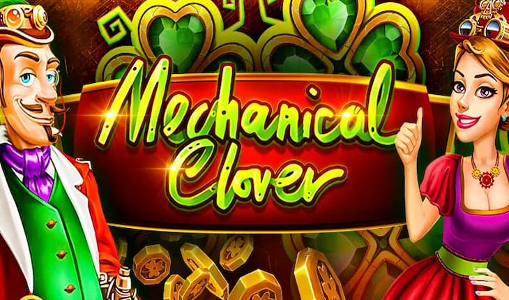 Mechanical Clover