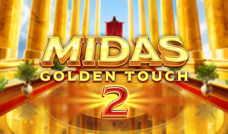 Midas Golden Nz Touch 2