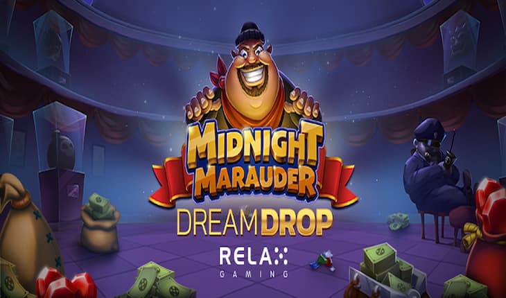 Midnight Marauder Dream Drop