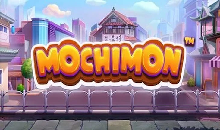 Mochimon