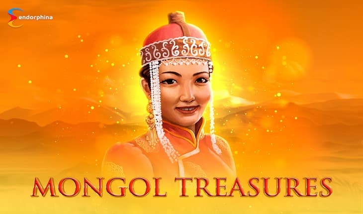 Mongol Treasure